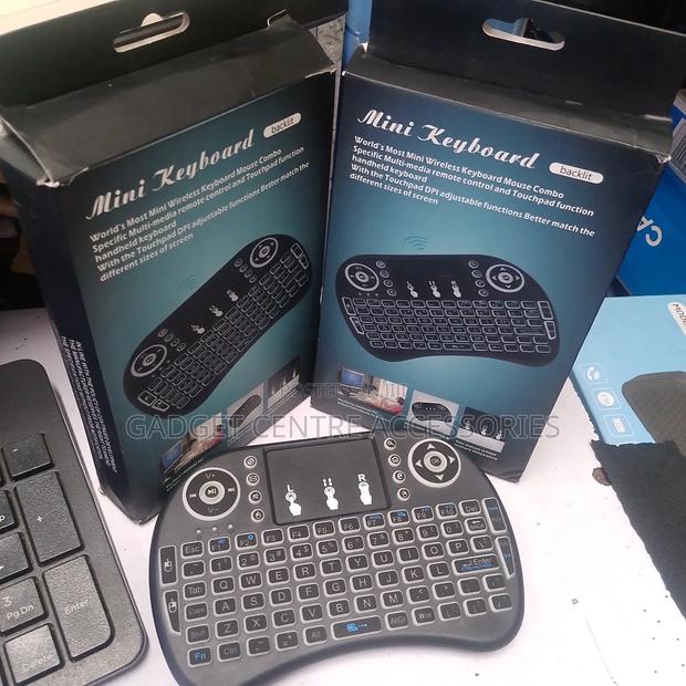 Portable Keyboard - thumbnail 2