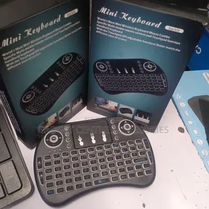 Portable Keyboard