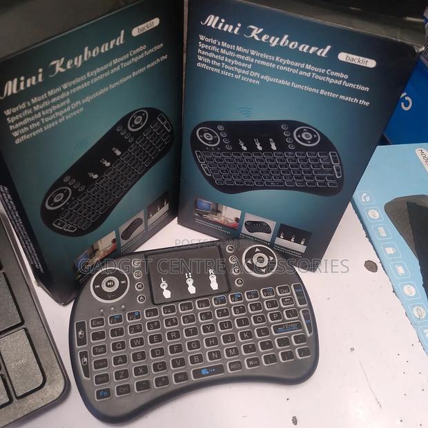 Portable Keyboard - thumbnail 3