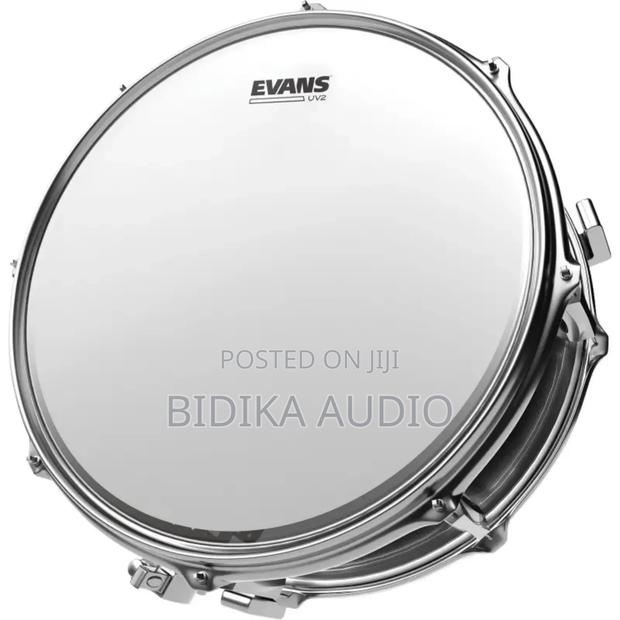 Quality Evans 14inch Drum Snare Top - main view