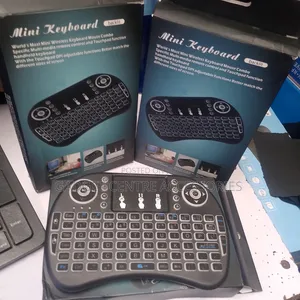 Wireless Keyboard