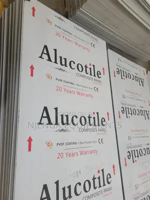Versatile Aluco Boards