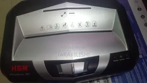 Paper Shredder Repair Service