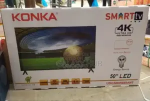 Konka 50 Inches Smart Android Tv 
