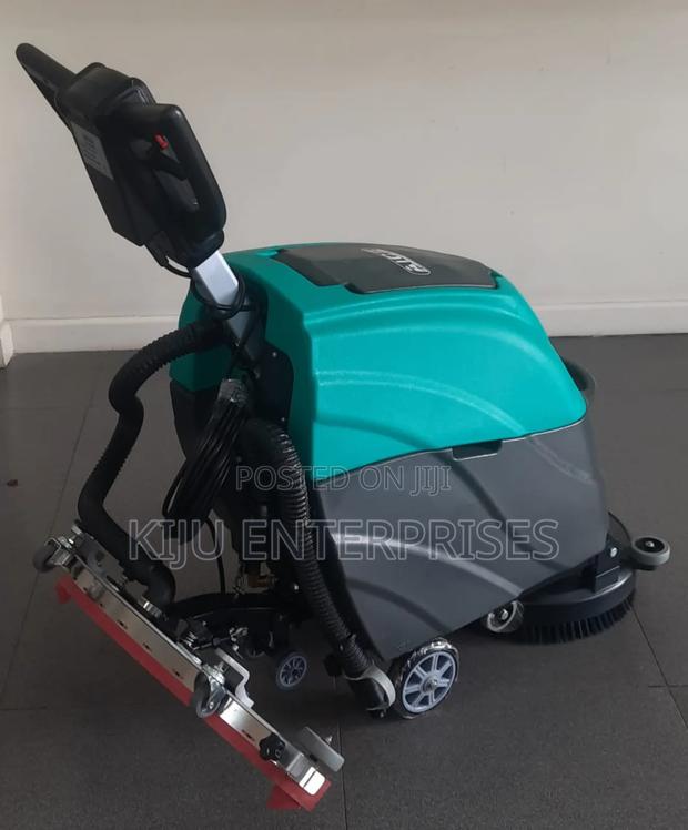 Multipurpose Floor Scrubbing Aico - thumbnail 3