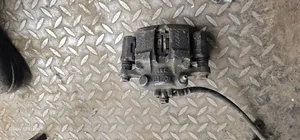 Honda Fit Brake Calipers