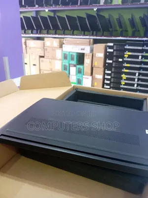 New Laptop HP 14S 8GB Intel Celeron SSD 256GB