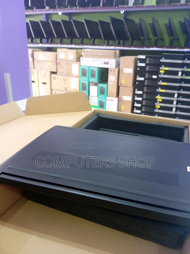 New Laptop HP 14S 8GB Intel Celeron SSD 256GB - thumbnail 2