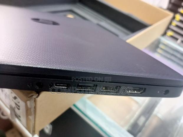 New Laptop HP 14S 8GB Intel Celeron SSD 256GB - thumbnail 6