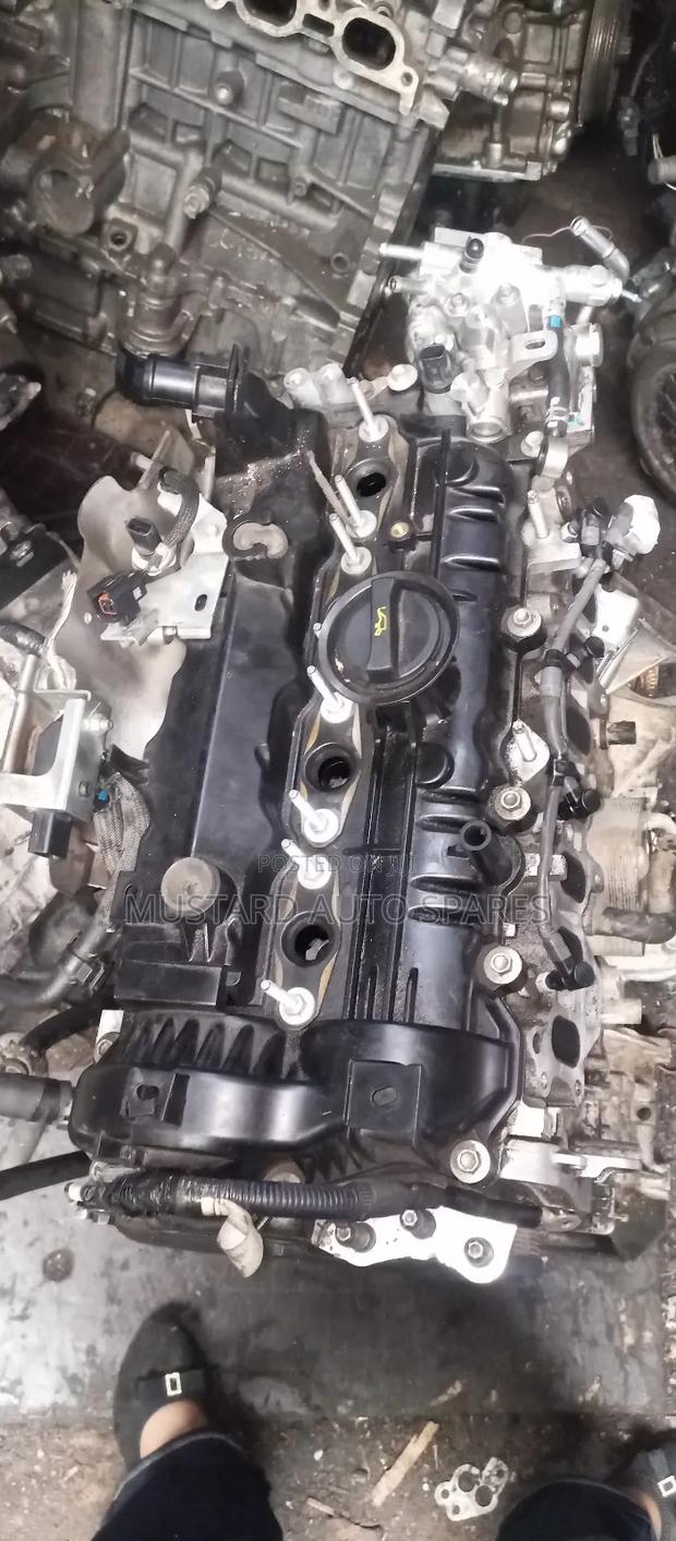 Cx 5 Sh Slim Engine Ex Japan