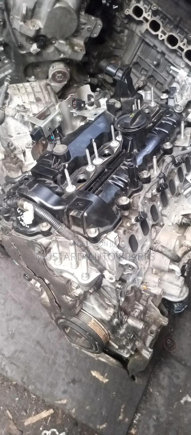 Cx 5 Sh Slim Engine Ex Japan - thumbnail 2