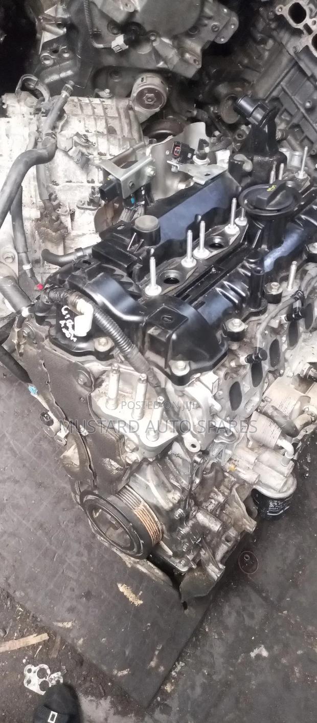 Cx 5 Sh Slim Engine Ex Japan - thumbnail 3