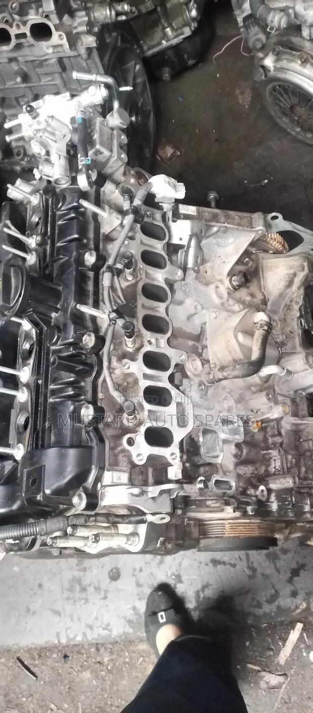 Cx 5 Sh Slim Engine Ex Japan - thumbnail 4