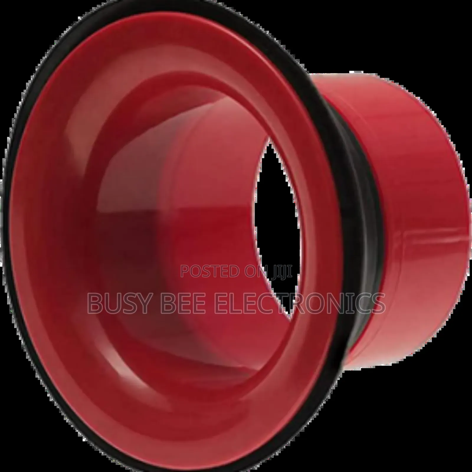 Bass Drum Kickport Sound Hole