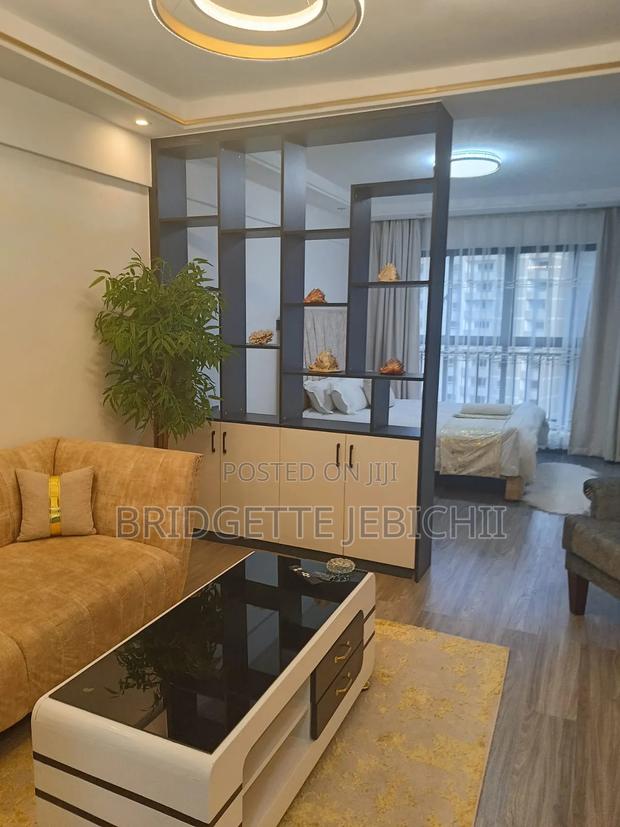 BNB 1 Bed Alina Ridge Apartments Kileleshwa