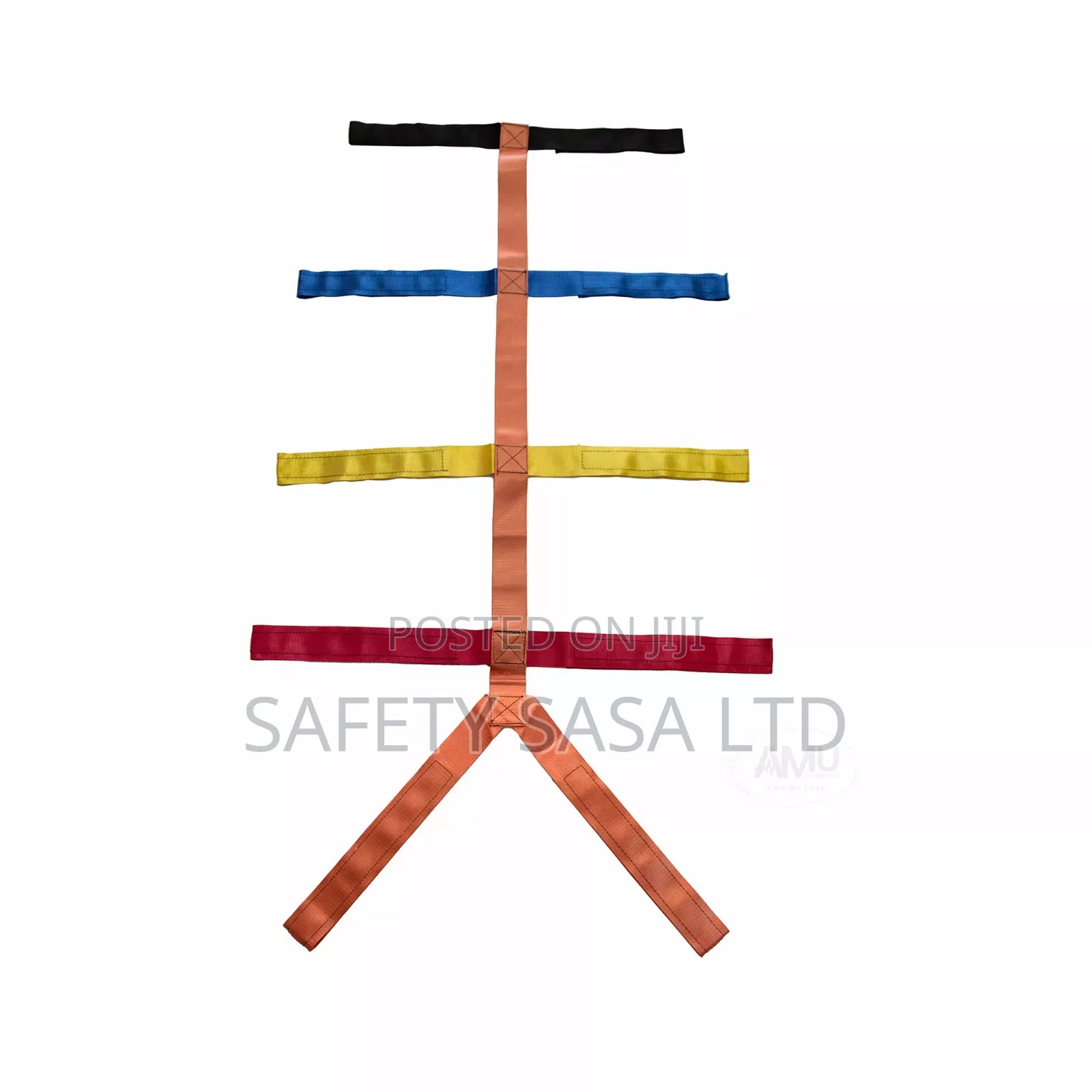 Safety Spider Strap