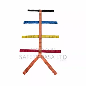 Safety Spider Strap