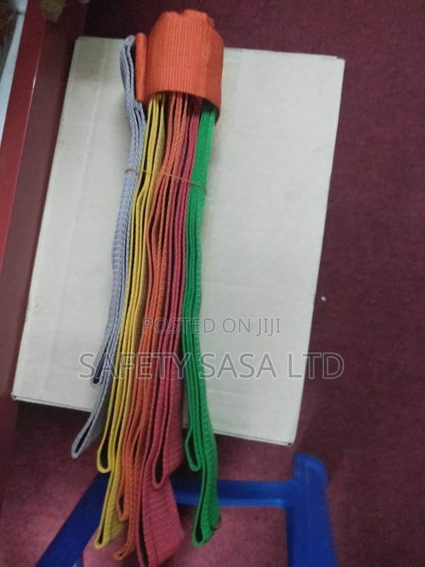 Safety Spider Strap - thumbnail 4