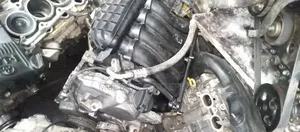 Nissan March Hr 15 Slim Engine
