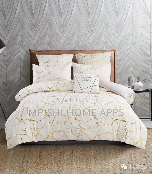 Marble Duvet Covers - thumbnail 2