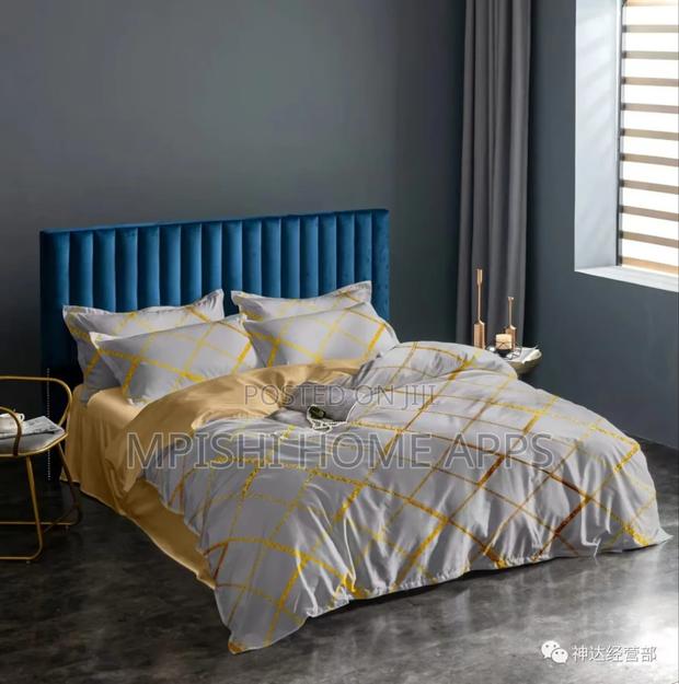 Marble Duvet Covers - thumbnail 3