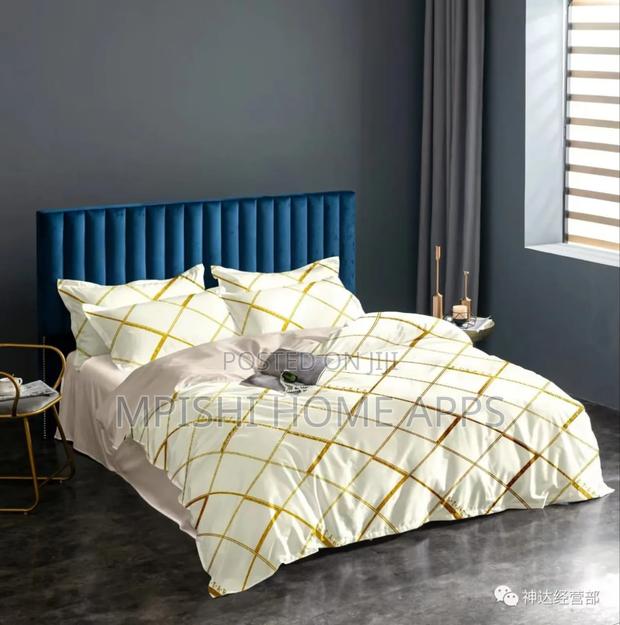 Marble Duvet Covers - thumbnail 5