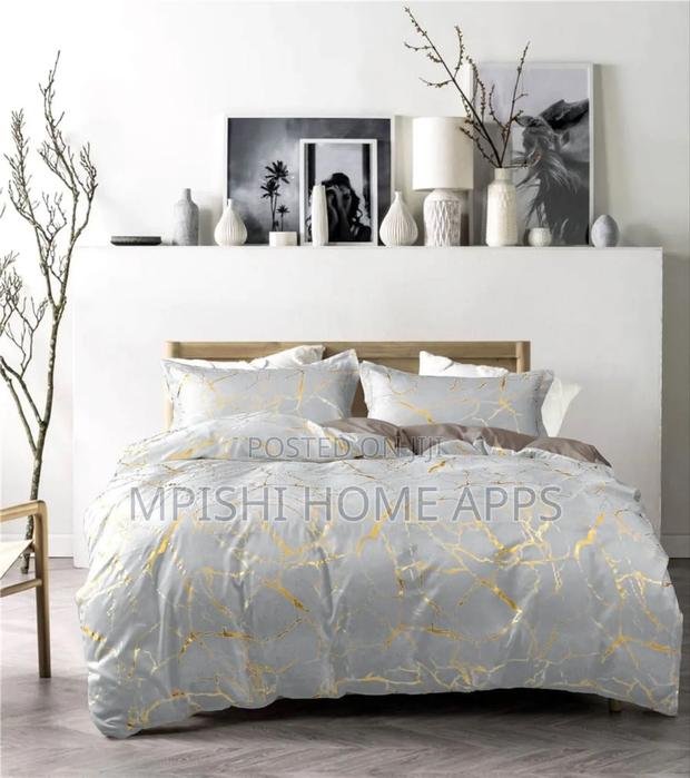 Marble Duvet Covers - thumbnail 7