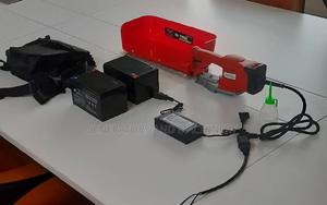 Electric Tea Picker - thumbnail 2