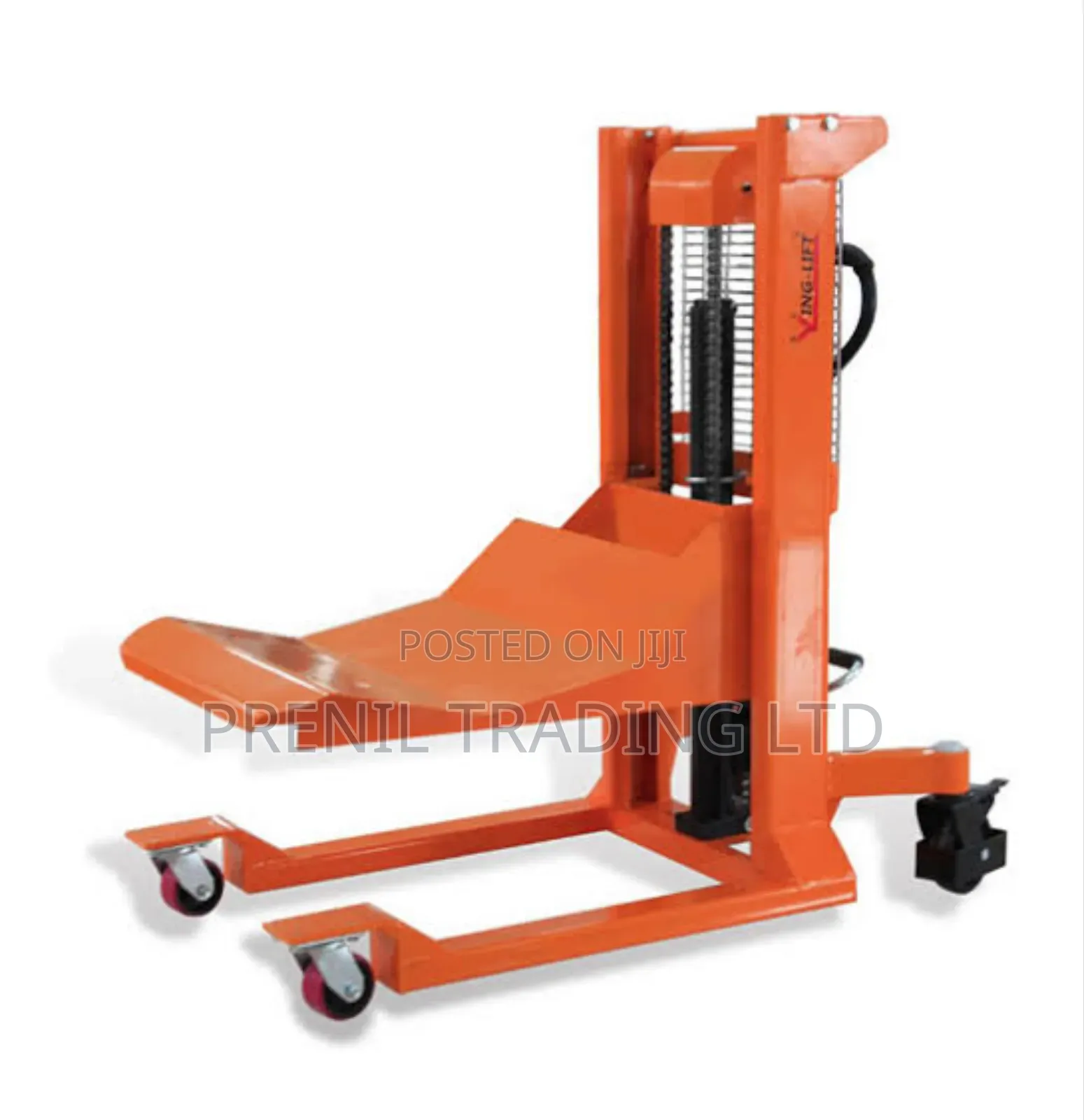 Roll Positioner