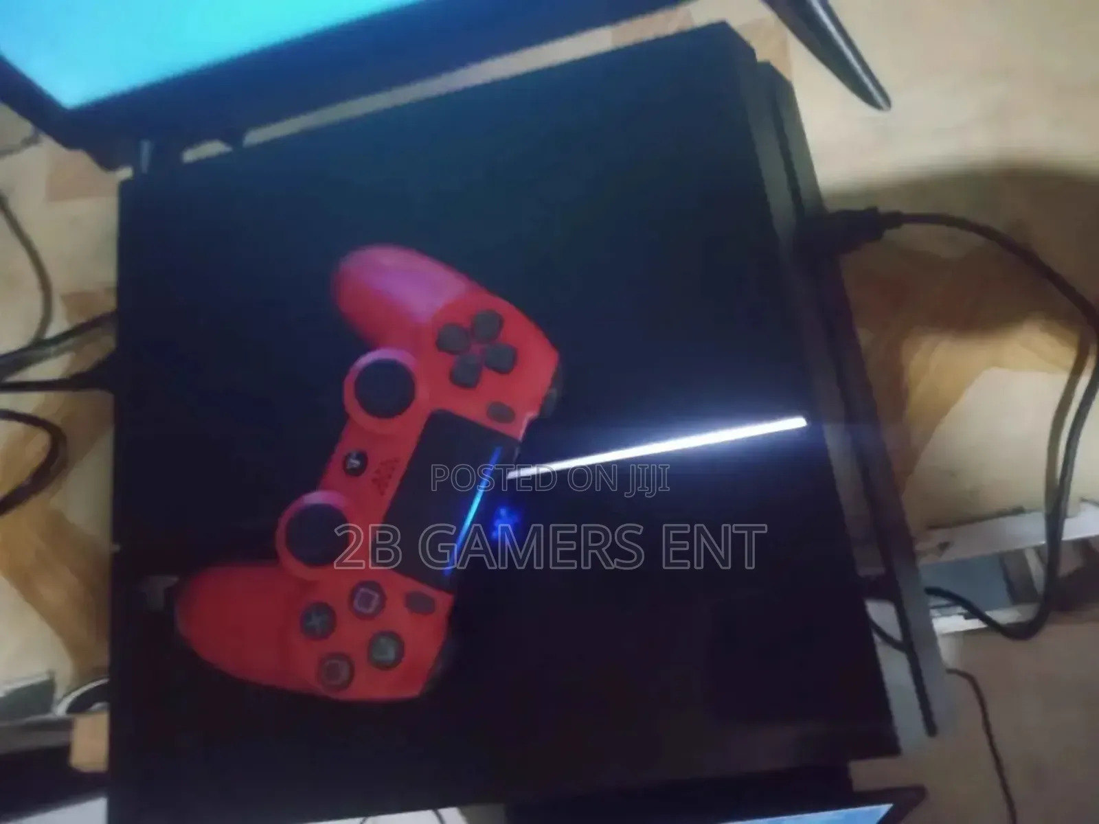 Ps4 Standard With Fc 24 Game