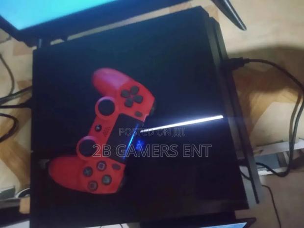Ps4 Standard With Fc 24 Game