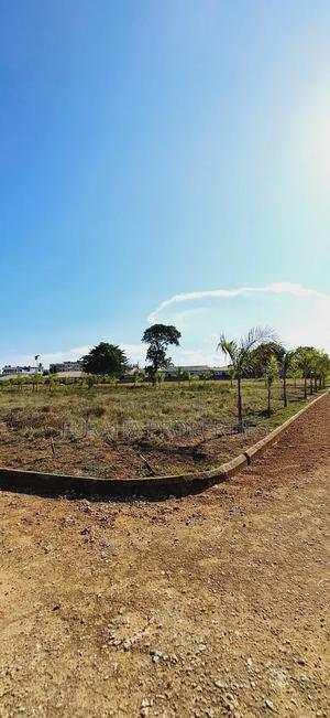 For Sale Eighth Acre Plots Mtwapa - thumbnail 2