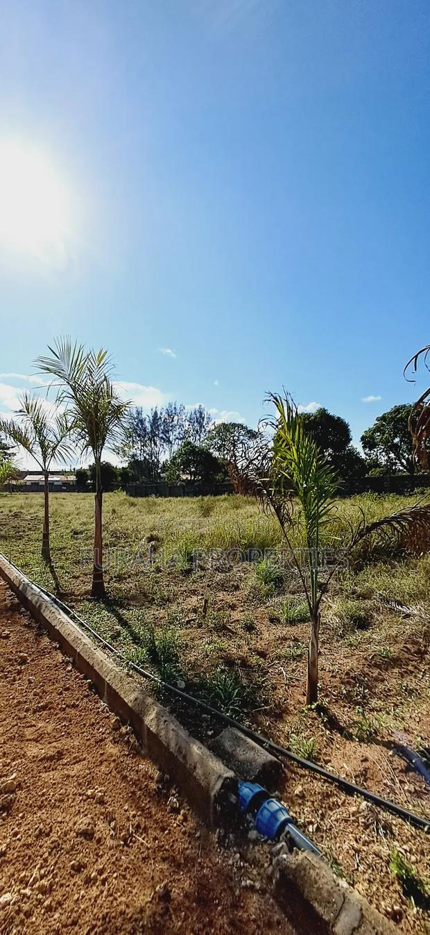 For Sale Eighth Acre Plots Mtwapa - thumbnail 3