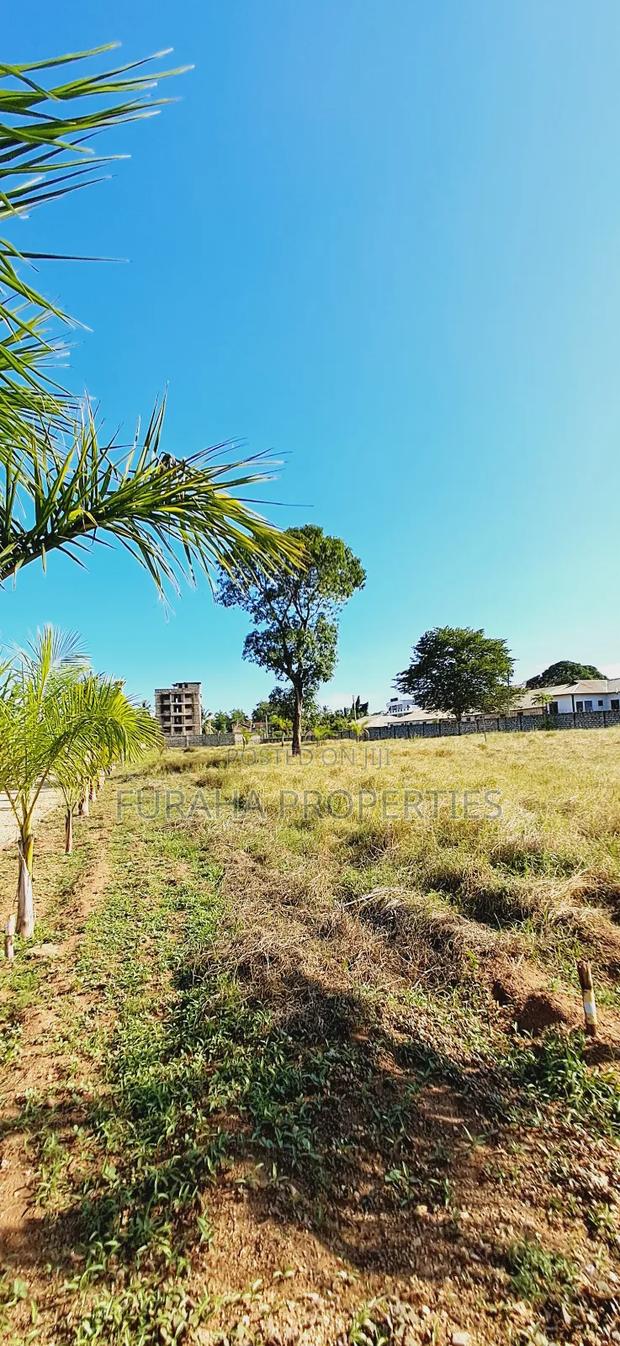 For Sale Eighth Acre Plots Mtwapa - thumbnail 5