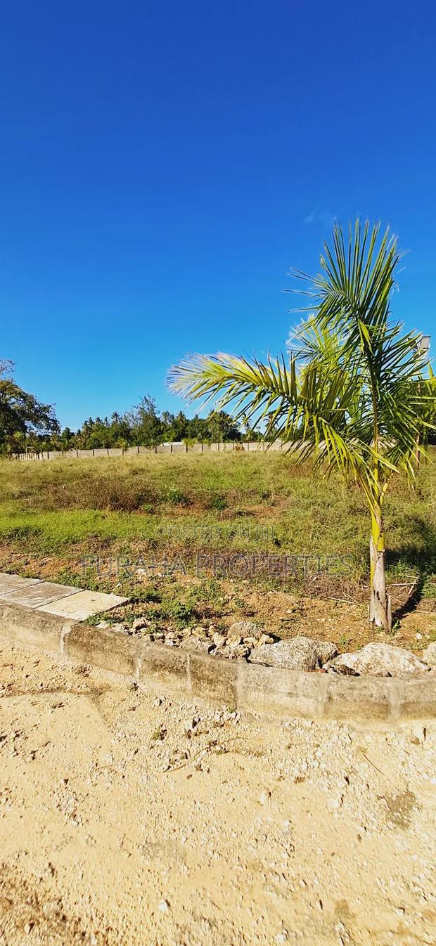 For Sale Eighth Acre Plots Mtwapa - thumbnail 7