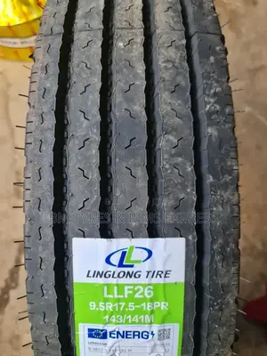 9.5 R17.5 Linglong Tyres (Commercial)
