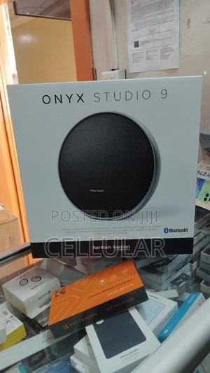 Harman Kardon Onyx Studio 9 - main view