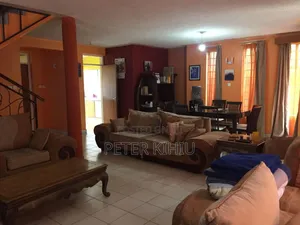 4bdrm House in Eagle Park Estate, South B for sale