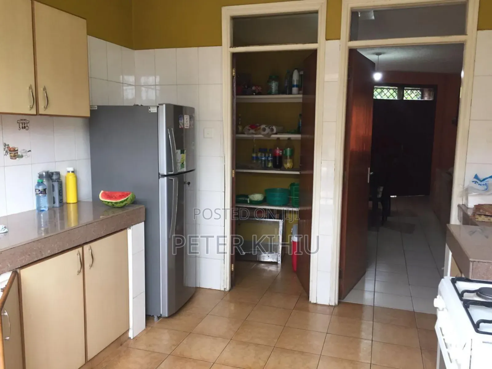 4bdrm House in Eagle Park Estate, South B for sale