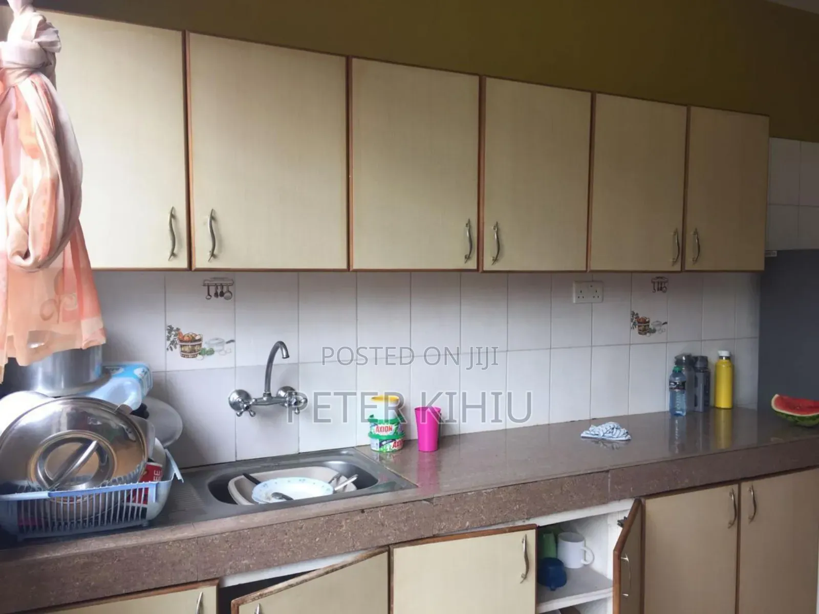 4bdrm House in Eagle Park Estate, South B for sale