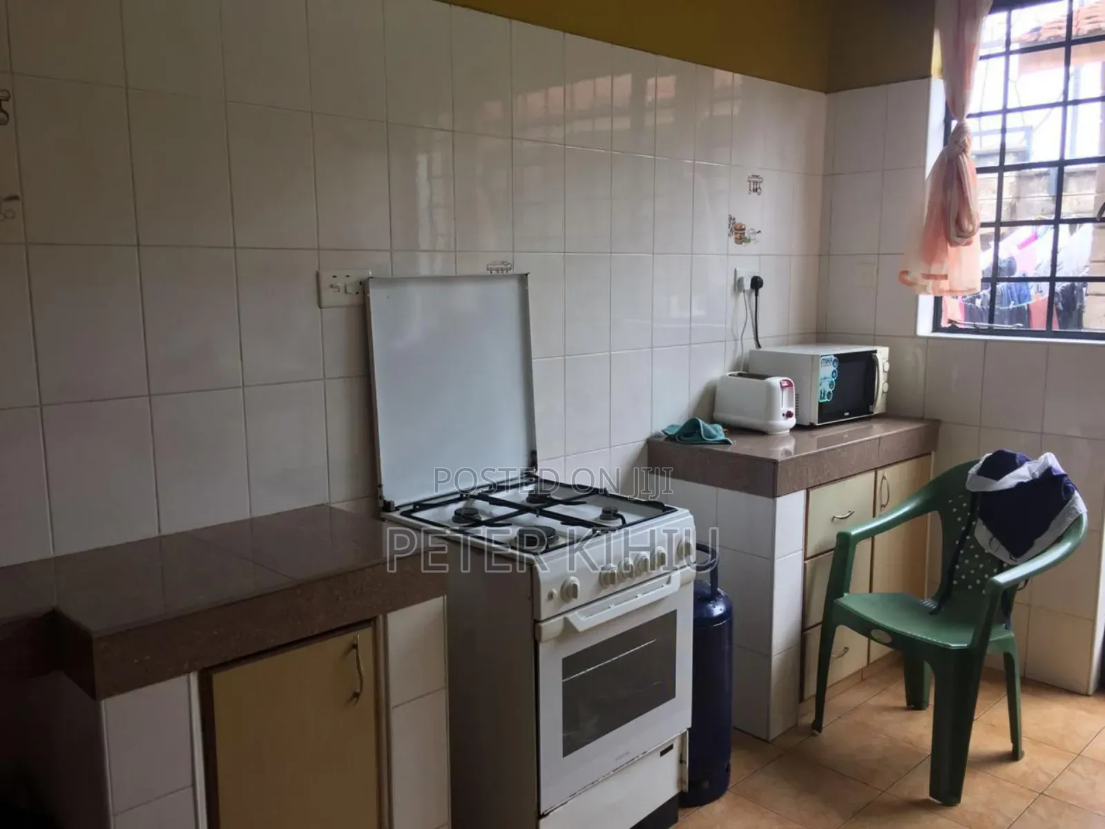 4bdrm House in Eagle Park Estate, South B for sale
