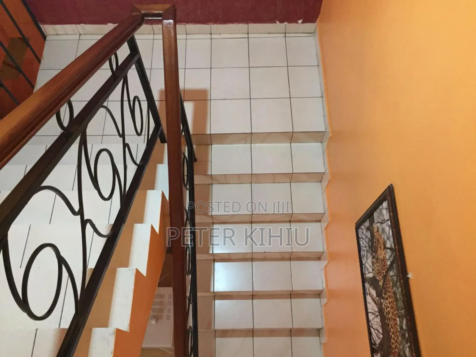 4bdrm House in Eagle Park Estate, South B for sale