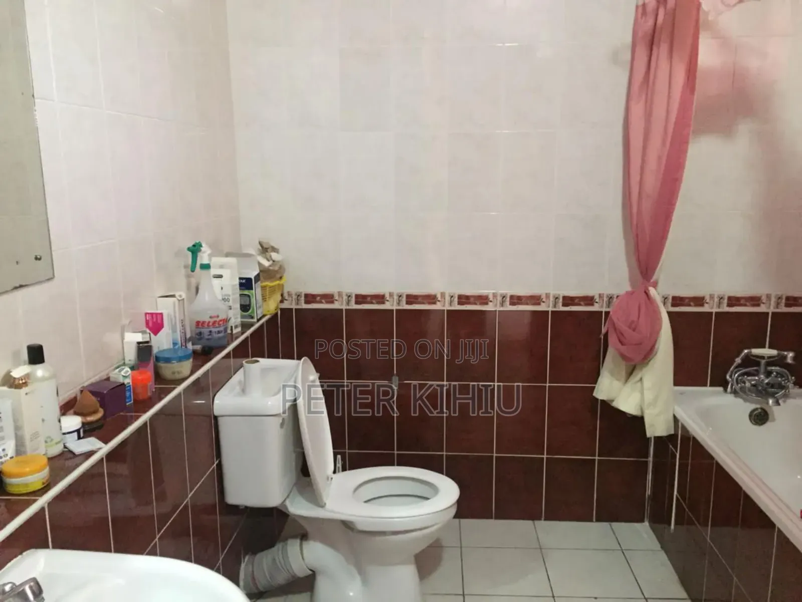 4bdrm House in Eagle Park Estate, South B for sale