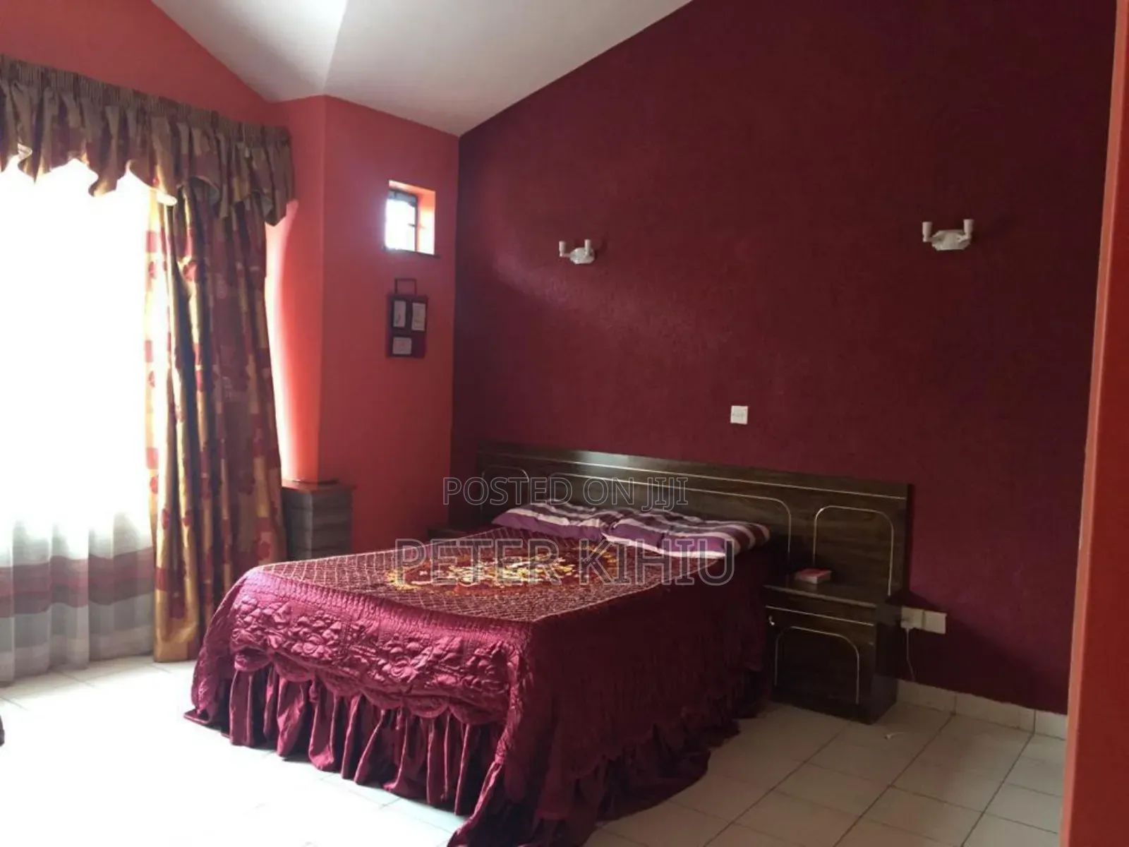 4bdrm House in Eagle Park Estate, South B for sale