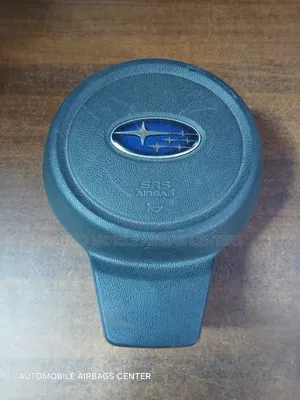 Subaru Xv Gj Steering Airbag