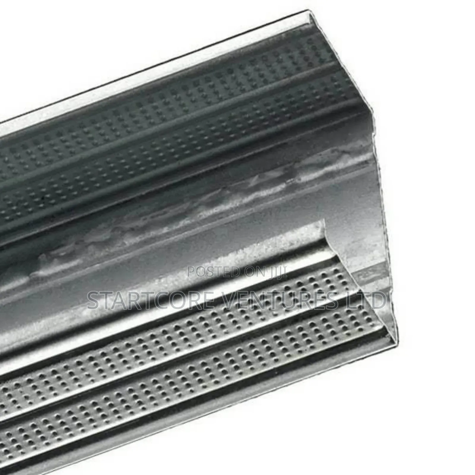 Gypsum Channel 42mm