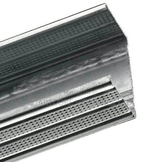 Gypsum Channel 42mm