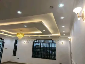 Gypsum Ceilings Design and Installation/Home Renovation
