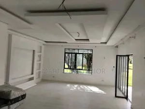 Gypsum Ceilings Design and Installation/Home Renovation