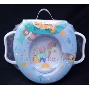 Portable Kids Toilet Guard